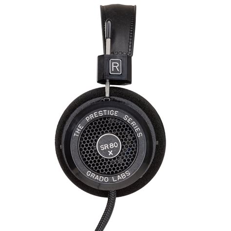 This headphone goes from workbench to workbench until it’s ready for your ears. . Grado sr80x eq